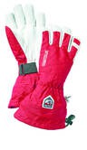 Hestra Army Leather Heli Ski