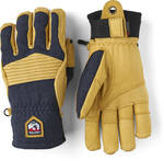 Hestra Army Leather Couloir