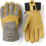 Hestra Army Leather Couloir