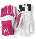 Hestra Army Leather Couloir