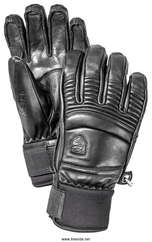 Hestra Leather Fall Line