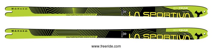 La Sportiva Maestro LS