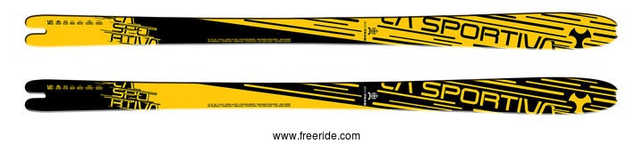 La Sportiva Altavia LS