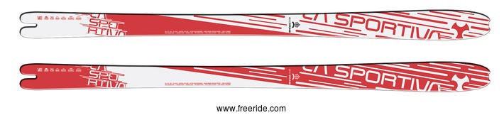 La Sportiva Altavia LS W