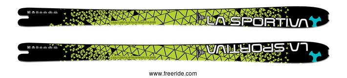 La Sportiva Maximo LS