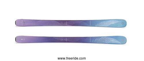 Blizzard Black Pearl 88