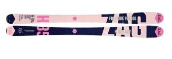 Zag H-85 Lady 2018