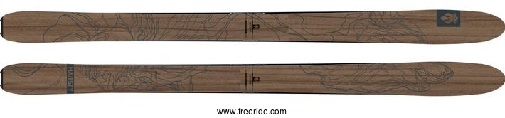 Majesty Werewolf WOODEN