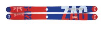 Zag S-122 2018