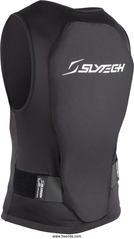 Slytech Vest Backpro Flexi