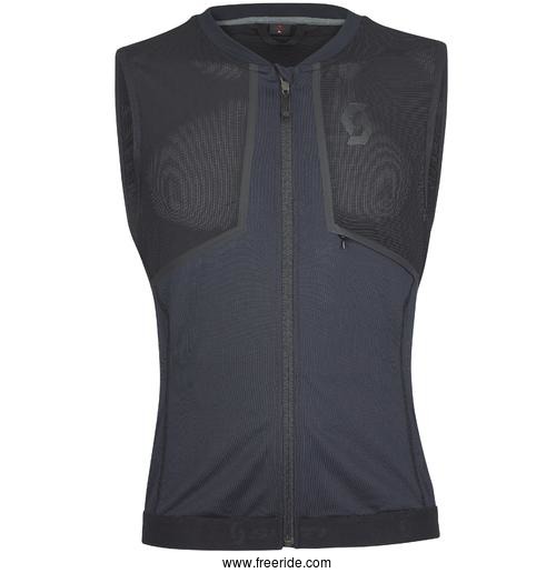 Scott Premium Vest M's Actifit Plus