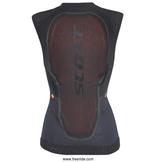 Scott Premium Vest W's Actifit Plus