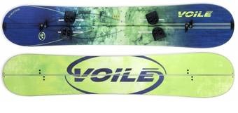 Voilé Revelator 2018