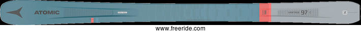Atomic Vantage 97 C
