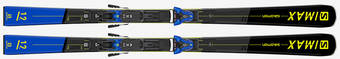 Salomon S/MAX 12 2021