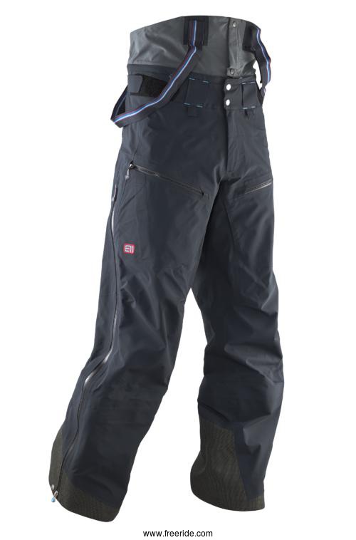 Elevenate Men’s Bec de Rosses Pant