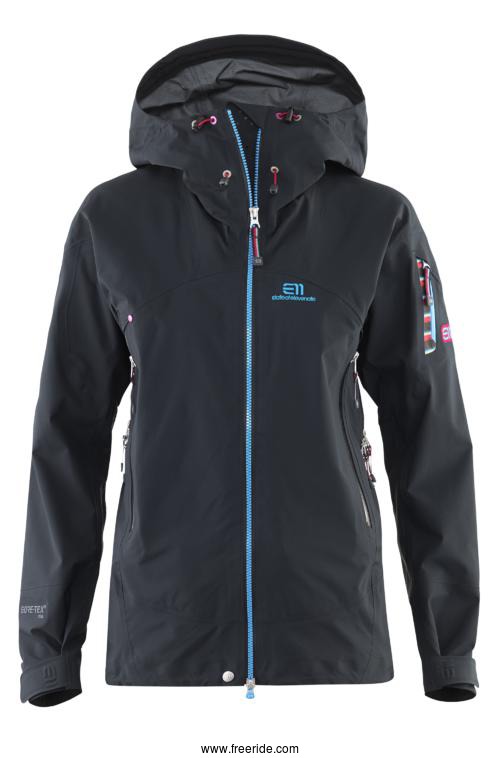 Elevenate Women’s Bec de Rosses Jacket