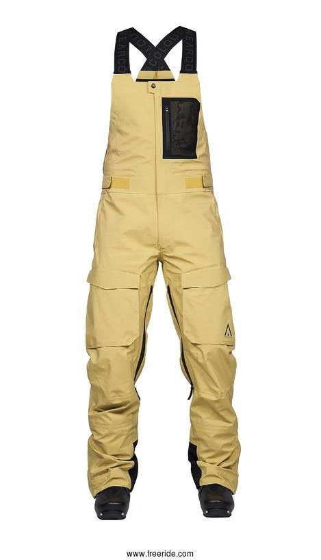 WearColour Hawk Pant