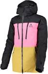 WearColour Grid Jacket 2020