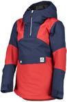 WearColour Homage Anorak 2020