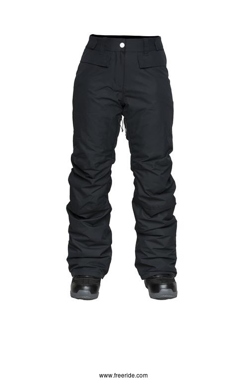 WearColour Refine Pant