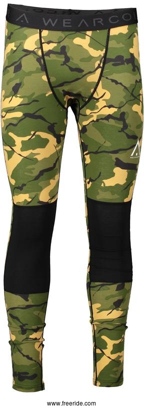 WearColour Guard Pant