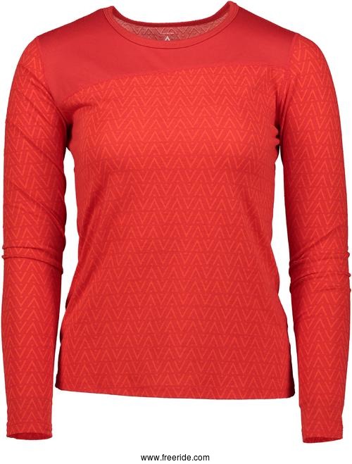 WearColour Shelter Top