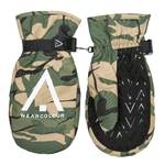 WearColour Wear Mitten 2019