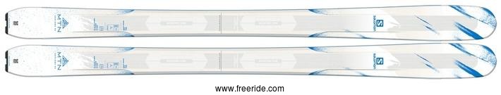 Salomon MTN Explore 95