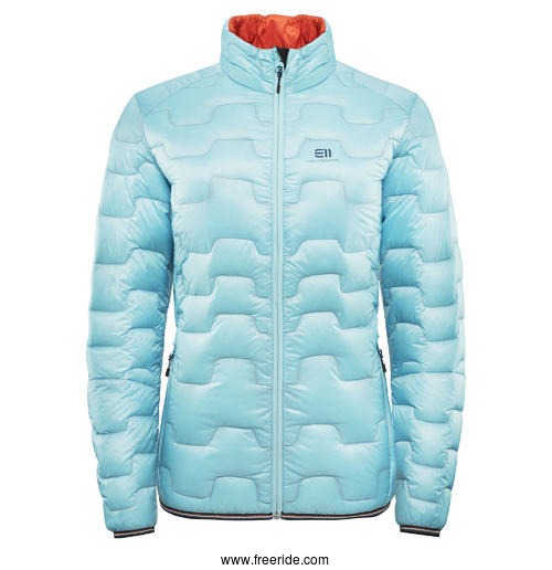 Elevenate Women's Motion Down Jacket