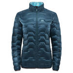 Elevenate Women's Motion Down Jacket