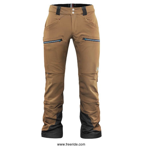 Elevenate Women's Free Tour Pants
