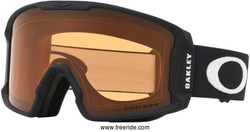 Oakley Line Miner XM