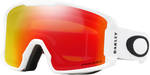 Oakley Line Miner XM