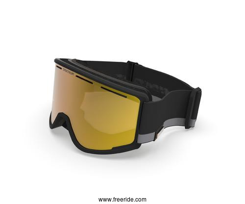 Spektrum Templet Duo- Tone Edition