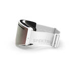 Spektrum Helags White Line