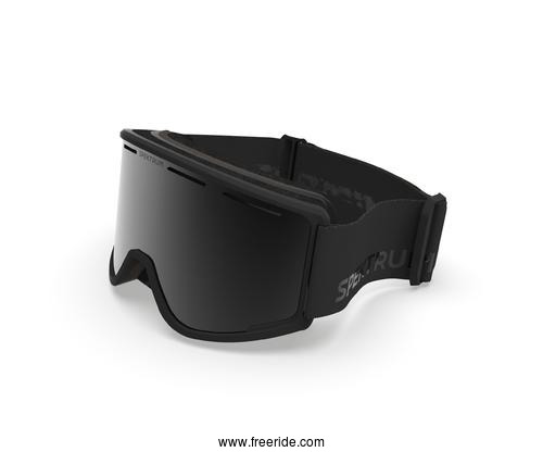 Spektrum Templet Black Line