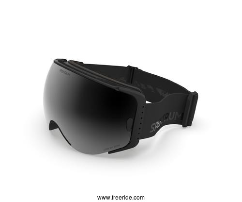 Spektrum Skutan Black Line