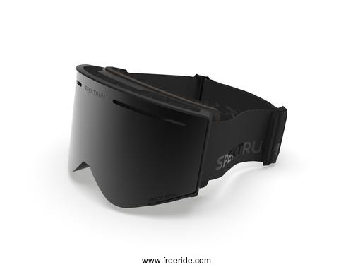 Spektrum Helags Black Line