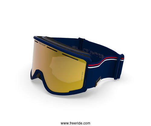 Spektrum Templet Ingemar Stenmark Edition