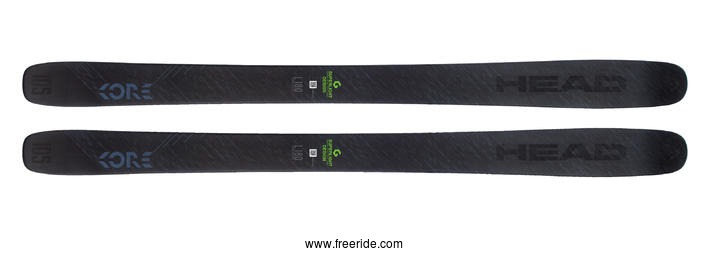 Head KORE 105