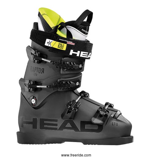 Head Raptor LTD