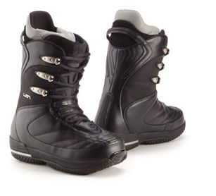 Burton Ion HD