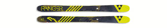 Fischer Ranger 115 FR