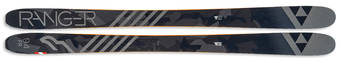 Fischer Ranger 94 FR 2020