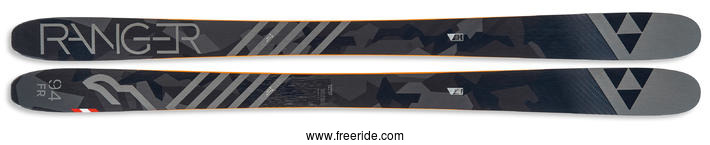 Fischer Ranger 94 FR