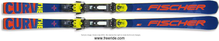 Fischer RC4 The Curv