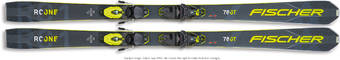 Fischer RC One 78 GT TPR 2022
