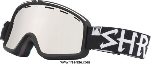 Shred Monocle