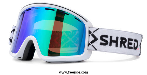 Shred Monocle Bigshow